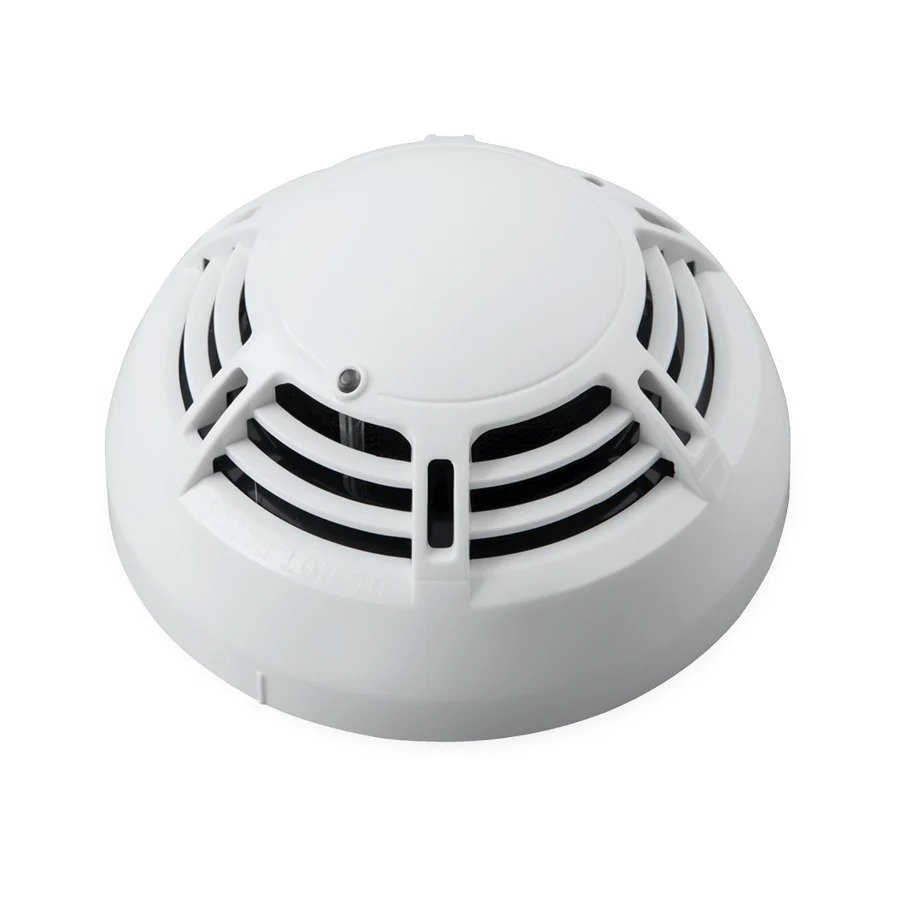 Tanger Outlets Complex - Intelligent Fire Alarm & Smoke Control